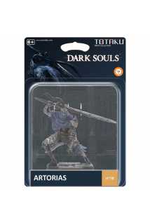 Фигурка TOTAKU - Artorias (серия Dark Souls)